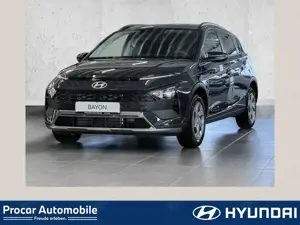 Hyundai BAYON SELECT FL 1.0 T-GDI 100PS NAVI  RFK 2WD