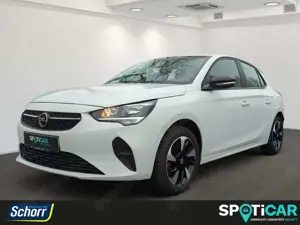 Opel Corsa-e Edition