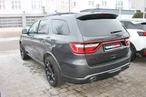 Dodge Durango 5,7l R/T Black Top Track Pack Brembo LPG Bild 5