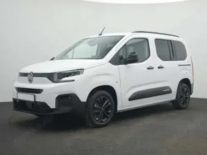 Citroen Berlingo L1 Diesel 100 Plus