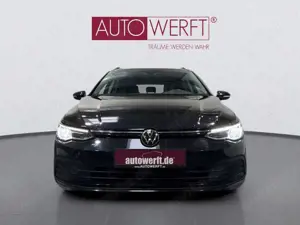 Volkswagen Golf Variant 8 2.0 TDI DSG LIFE AHK CAM LED NAVI SHZ TEMPOMAT Bild 2
