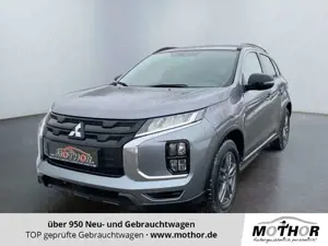 Mitsubishi ASX Spirit+ 2.0 2WD TEMP NAV SHZ App Connect