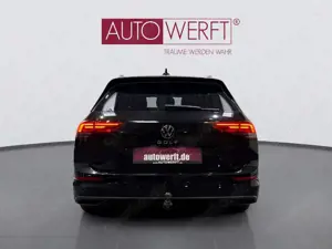 Volkswagen Golf Variant 8 2.0 TDI DSG LIFE AHK CAM LED NAVI SHZ TEMPOMAT Bild 5