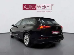 Volkswagen Golf Variant 8 2.0 TDI DSG LIFE AHK CAM LED NAVI SHZ TEMPOMAT Bild 4
