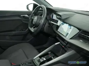 Audi A3 40 TFSI e Adv Navi,LED,Sitzhzg,PDC Bild 5