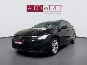 Volkswagen Golf Variant 8 2.0 TDI DSG LIFE AHK CAM LED NAVI SHZ TEMPOMAT