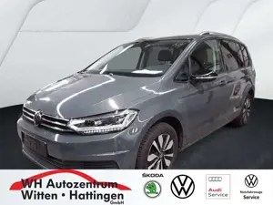 Volkswagen Touran 1.5 TSI DSG Goal 7Sitzer AHK Navi