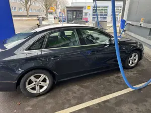 Audi A4 Ambition quattro S-Line