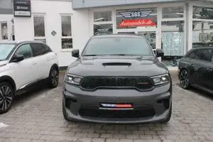 Dodge Durango 5,7l R/T Black Top Track Pack Brembo LPG Bild 2