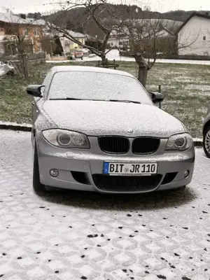 BMW 118 118i 143 ch Edition Sport A