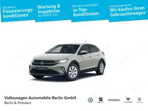 Volkswagen Taigo 1.0TSI LIFE LED PDC SHZ V-Cockpit