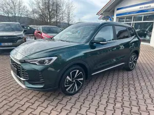 MG ZS 1.5 Hybrid+ 145 kW Luxury