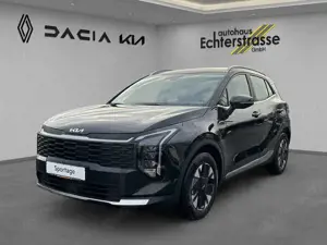 Kia Sportage 1.6 T-GDI 2WD Vision +SHZ+AHK Bild 2