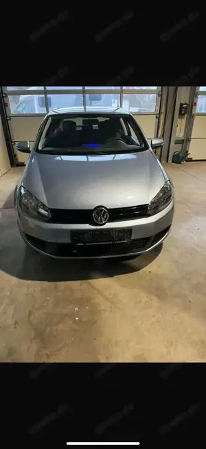 Volkswagen Golf Golf 1.4 Trendline