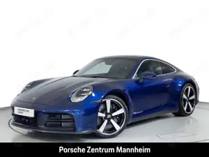 Porsche 992 -2 Carrera S HD-Matrix Burmester Sportabgas Schron