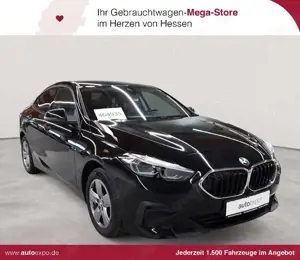 BMW 216 216d Gran Coupe  Aut. Advantage Navi SHZ