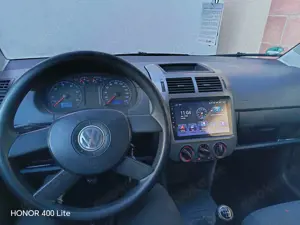 Volkswagen Polo Polo IV  3-Türer 1.4 Comfortline