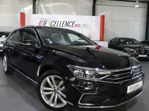 Volkswagen Passat Variant 1.4 TSI DSG GTE BUSINESS HIGHLINE