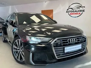 Audi A6 Avant 50 TDI quattro S-Line Plus°ACC°Virtual