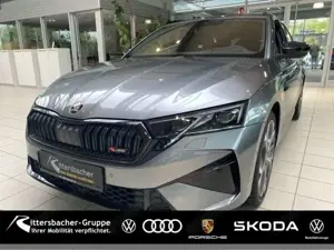 Skoda Octavia Combi RS 2,0 TSI 195 kW 7-Gang-DSG sofor