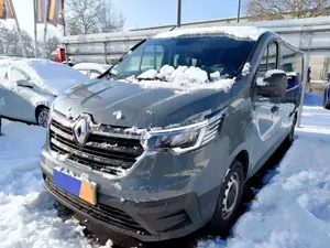 Renault Trafic Bild 2
