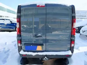 Renault Trafic Bild 5