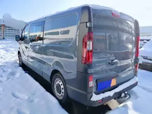 Renault Trafic Bild 4