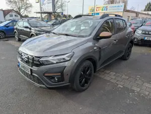 Dacia Sandero 1.0 TCe 90 Stepway Extreme