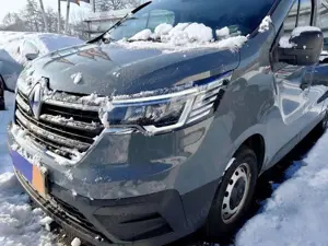 Renault Trafic Bild 3