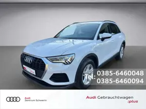Audi Q3 45 TFSI e S-tronic
