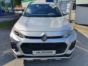 Suzuki Across 2.5 Plug-In Hybrid Comf.+ E-Four 4x4