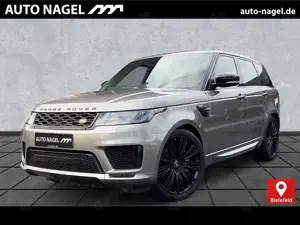 Land Rover Range Rover Sport Range Rover Sport D300 HSE Dyn. 22"AHK Off-Road