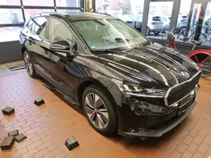 Skoda Enyaq iV 60 132kW Navi, Sitzhzg LED Klima