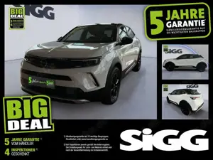 Opel Mokka-E Mokka e Elegance Sitzheizung, Rückfahrkamera