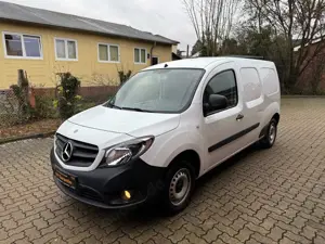 Mercedes-Benz Citan Kasten*109 CDI*extralang*1.Hand*PDC*Klima
