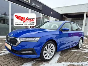 Skoda Octavia Combi 1.4 TSI iV DSG Ambition 204 PS