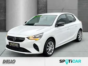 Opel Corsa-e Edition PDC Sitzh. Allwetter Klima CarPlay