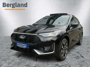 Ford Kuga ST-LINE X 2,5 l PHEV 243PS
