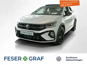Volkswagen Taigo R-Line 1,5TSI 110kW DSG Pano AHK RFK Matrix