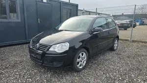 Volkswagen Polo IV Goal 1.4 Diesel*Tüv Neu