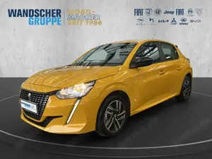 Peugeot 208 Active Pack PT 100 Carplay+PDC+SHZ+Allwetter