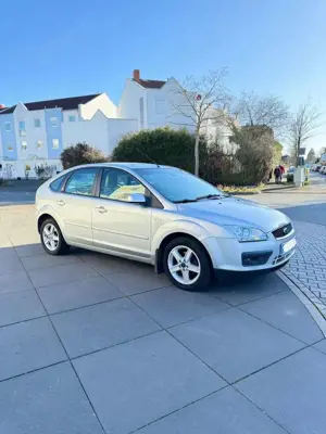 Ford Focus Focus 1.6 16V Ghia