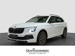 Skoda Kamiq Balance 1.0 TSI DSG Tour