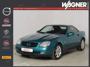 Mercedes-Benz SLK 230 Kompressor *Automatik * Tempomat * Klima*