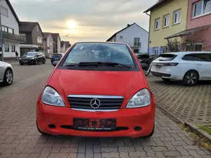Mercedes-Benz A 140 A-Klasse Classic