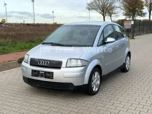 Audi A2