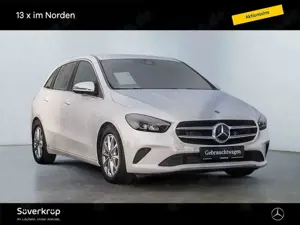 Mercedes-Benz B 180 PREMIUM PROGRESSIVE AHK SPUR PDC SHZ