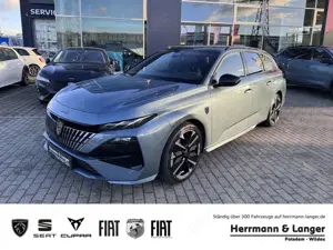 Peugeot 308 SW GT Exklusive Hyb 145 Alcantara Premium-P.