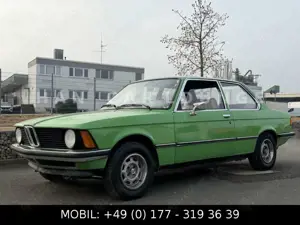 BMW 316 *OLDTIMER*2.HAND* Bild 3