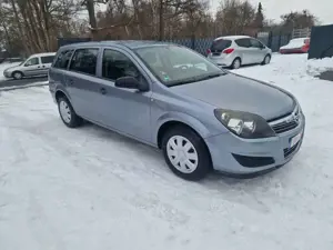 Opel Astra Astra Caravan 1.6 Caravan Edition Bild 1